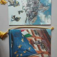 Calendari Carabinieri, Guardia Finanza, ATTRICI