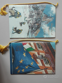 Calendari Carabinieri, Guardia Finanza, ATTRICI