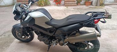BMW f 800 r del 2010