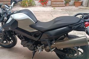 BMW f 800 r del 2010