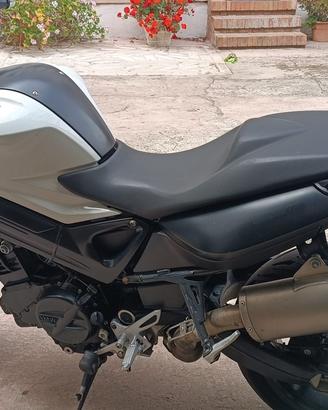 BMW f 800 r del 2010