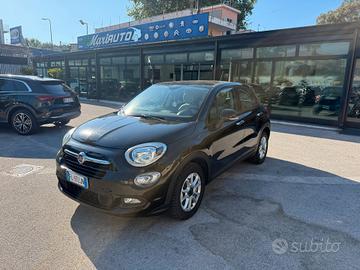 Fiat 500X 1.6 MultiJet 120 CV DCT Business