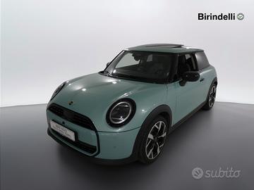 MINI Mini 5ª serie (F66) - Mini Cooper C Classic