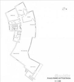 LABORATORIO A MONTERODUNI