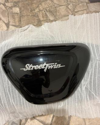 Fianchetto originale Triumph SX