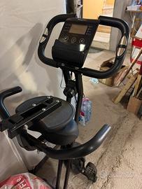 ciclette funzionante