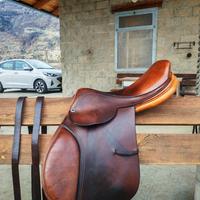 sella inglese Whitaker