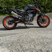 Terminale Arrow Pro Race Duke 790/890