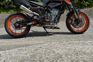 Terminale Arrow Pro Race Duke 790/890