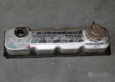 Coperchio punteria Nissan King Cab D21 2.5td