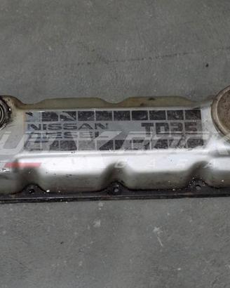 Coperchio punteria Nissan King Cab D21 2.5td