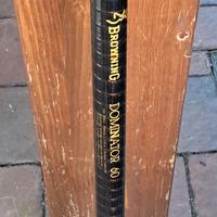 Manico guadino BROWNING in carbonio m.3,70.