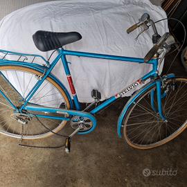 bicicletta da uomo