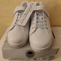 scarpa bambina nuova 35