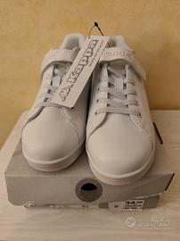 scarpa bambina nuova 35