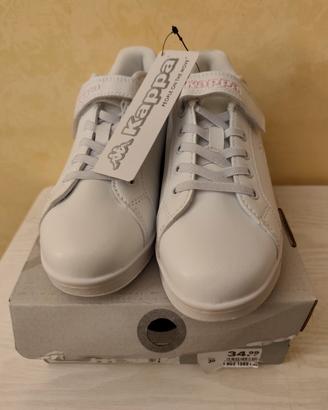 scarpa bambina nuova 35