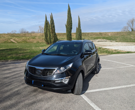 Kia Sportage 1.7 CRDI in perfette condizioni