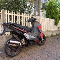 Gilera runner sp 50