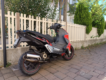 Gilera runner sp 50