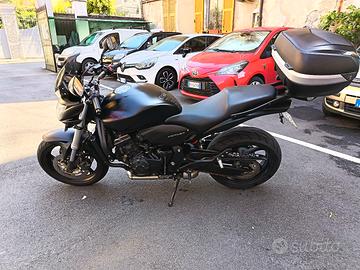 Honda Hornet 600