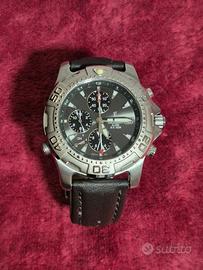 Orologio Festina Cronografo (funzionante)