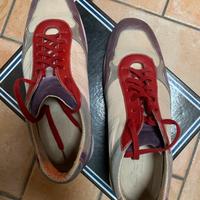 Sneakers Santoni
