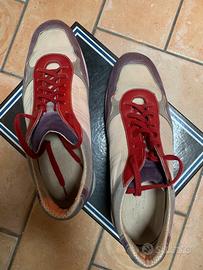 Sneakers Santoni