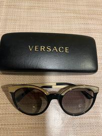 Occhiali da sole VERSACE