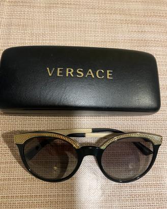 Occhiali da sole VERSACE