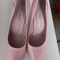 scarpe Laura biagiotti 