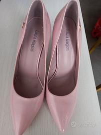 scarpe Laura biagiotti 