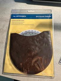 Regolo calcolatore Jeppesen