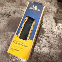 Copertoncino singolo Michelin Powercup 700x28c