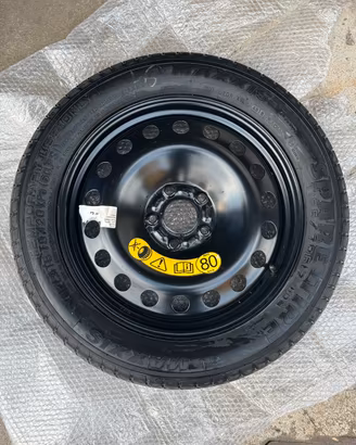 Ruotino di scorta R17 Ford