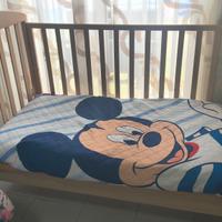 Culla per bambini Erbesi