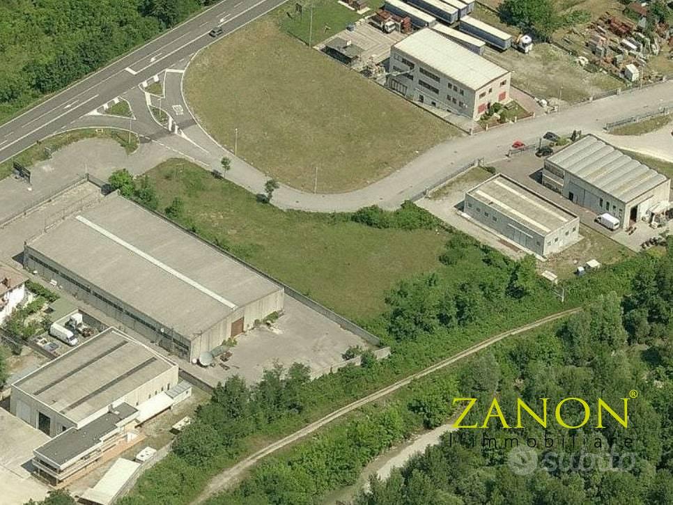 Terreno edificabile - Farra d'Isonzo - Vista 4