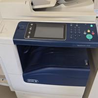 STAMPANTE XEROX WORKCENTER 7225