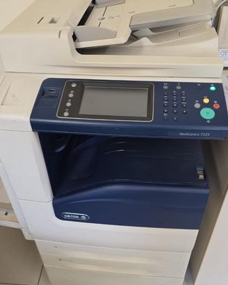 STAMPANTE XEROX WORKCENTER 7225