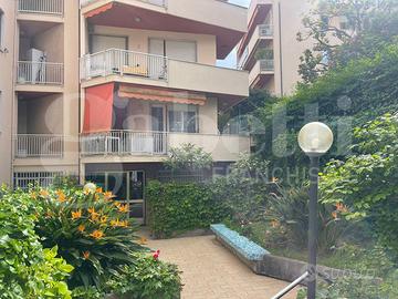 Appartamento Sanremo [SR09VRG]