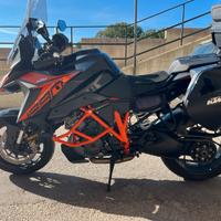 Ktm 1290 superduke GT