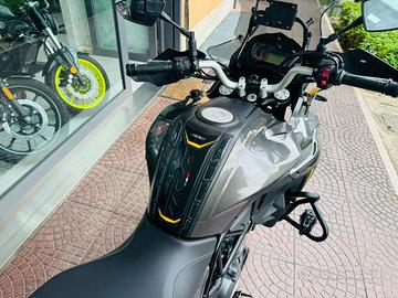 BENELLI TRK 502 X TUTTO INCLUSO ANCHE PASSAGGIO!