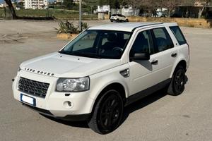 Land Rover Freelander FINANZIARIA SENZA BUSTA PAGA