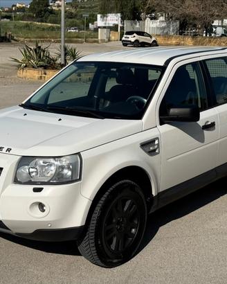 Land Rover Freelander FINANZIARIA SENZA BUSTA PAGA