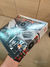 Lego GWP 40894 Volante MISB