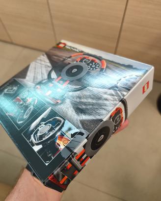 Lego GWP 40894 Volante MISB