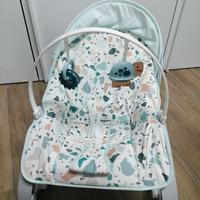 Sdraietta fisher price