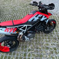 Ducati Hypermotard 950 RVE 2023