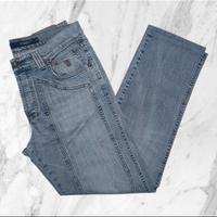 JECKERSON originali Jeans Uomo