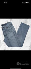 JECKERSON originali Jeans Uomo