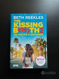 The Kissing Booth di Beth Reekles, Libri